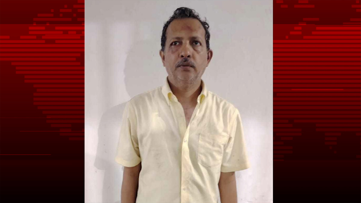 শেখ হাসিনার ব্যক্তিগত কর্মকর্তা মিজান গ্রেফতার