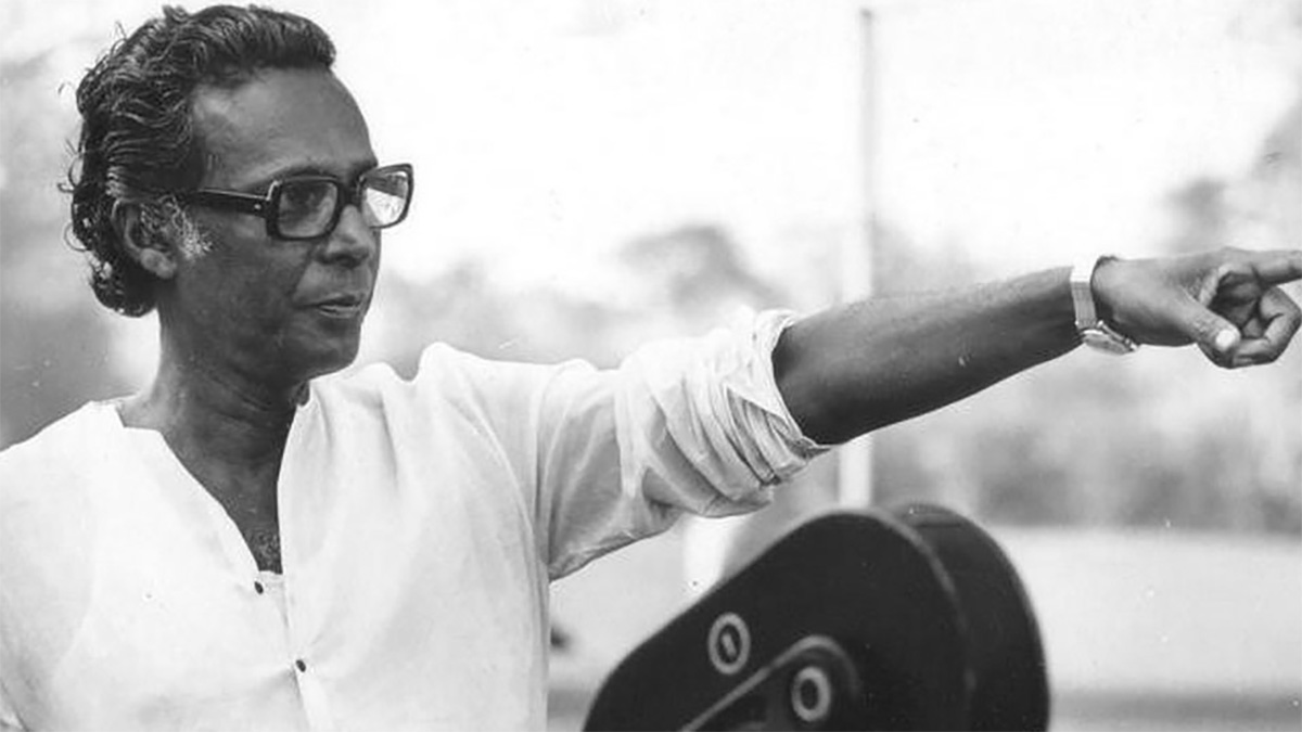 মৃণাল স্মরণে, মৃণাল সন্ধানে