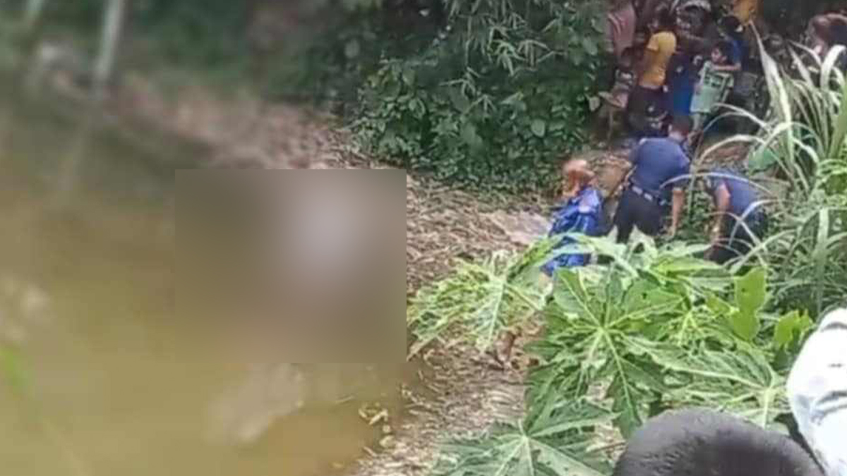 নরসিংদীর পলাশে পুকুরের পানিতে ভেসে উঠল স্কুলছাত্রের মরদেহ