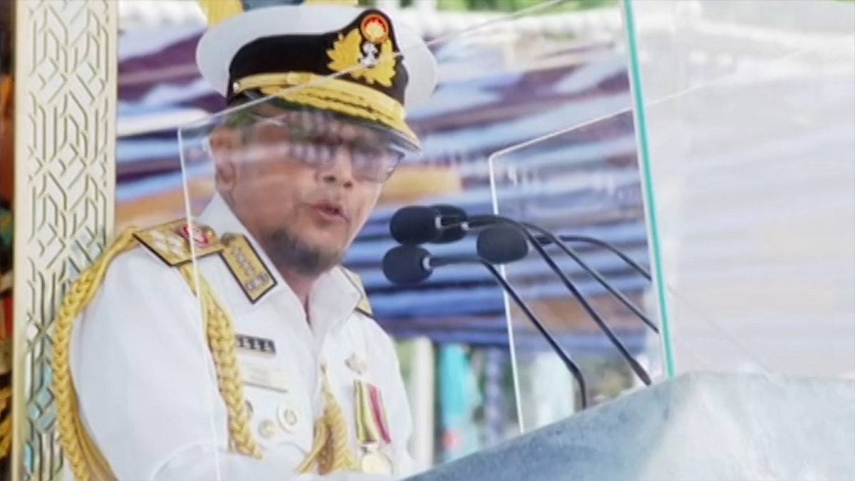 অতীতের তুলনায় বর্তমানে সেনা, নৌ ও বিমানবাহিনীর সম্পর্ক সুদৃঢ়: নৌবাহিনী প্রধান