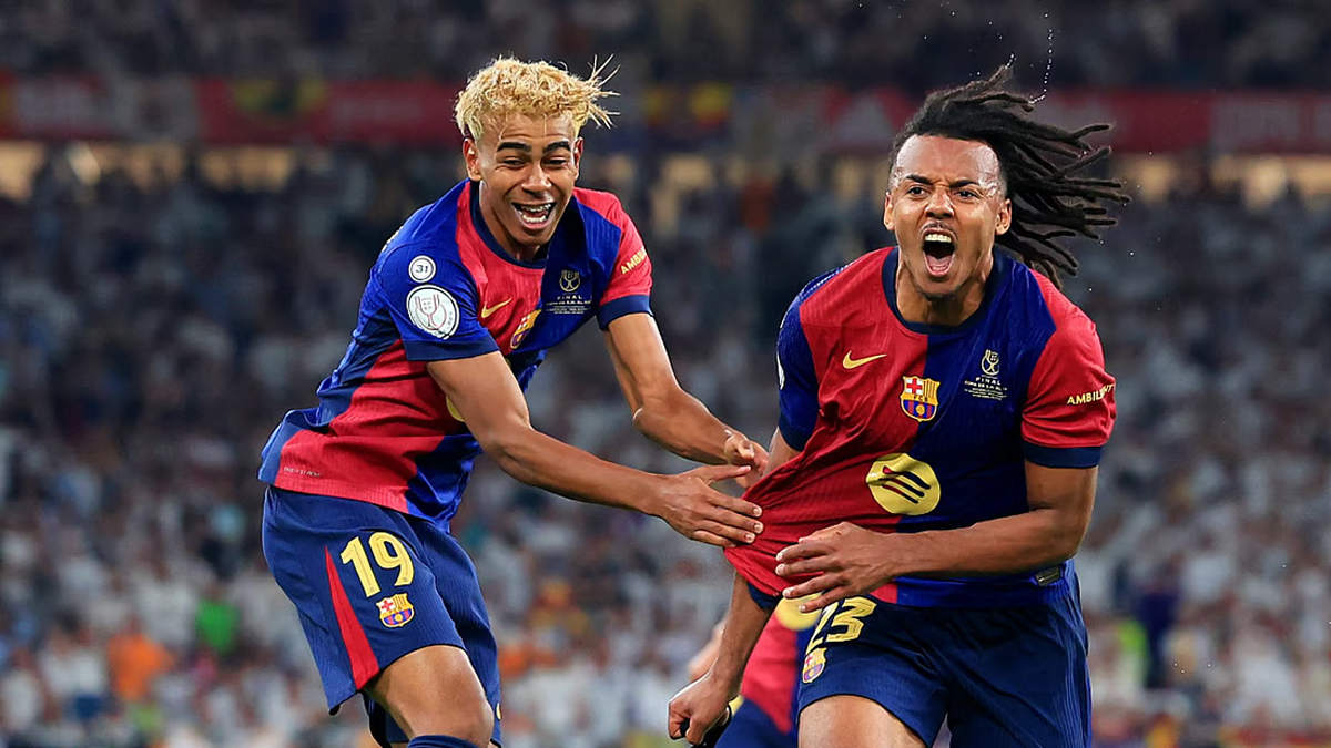 ইঞ্জুরির কারণে ৩ সপ্তাহের জন্য মাঠের বাইরে কুন্দে, খেলতে পারবেন না এল ক্লাসিকো