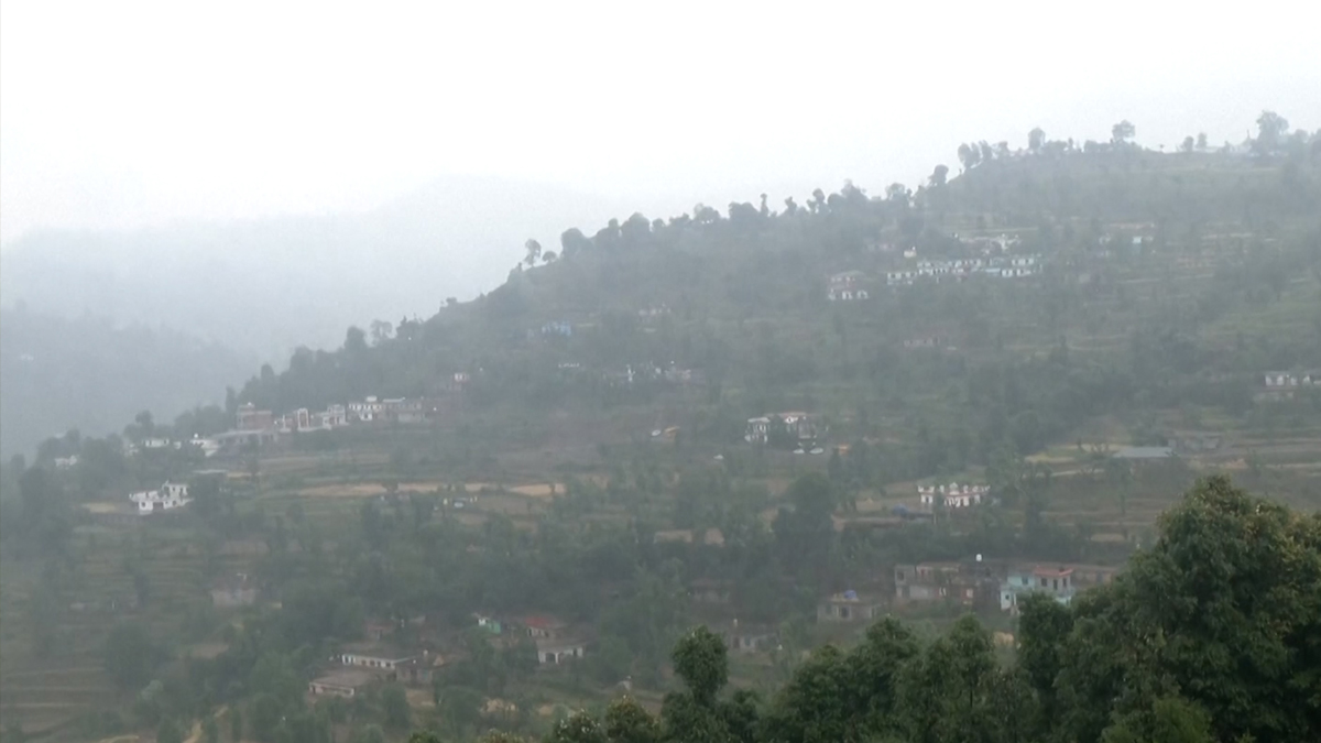 আবারও নিয়ন্ত্রণরেখায় ভারত-পাকিস্তানের গোলাগুলি