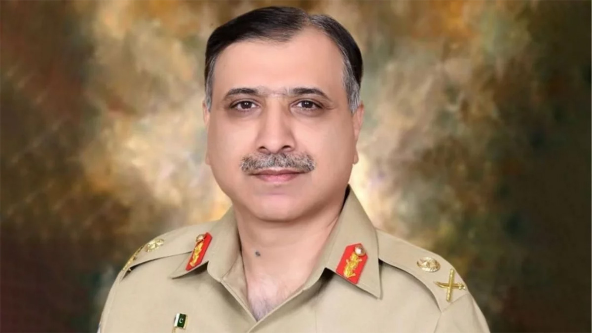 আইএসআই প্রধানকে জাতীয় নিরাপত্তা উপদেষ্টার দায়িত্বও দিলো পাকিস্তান