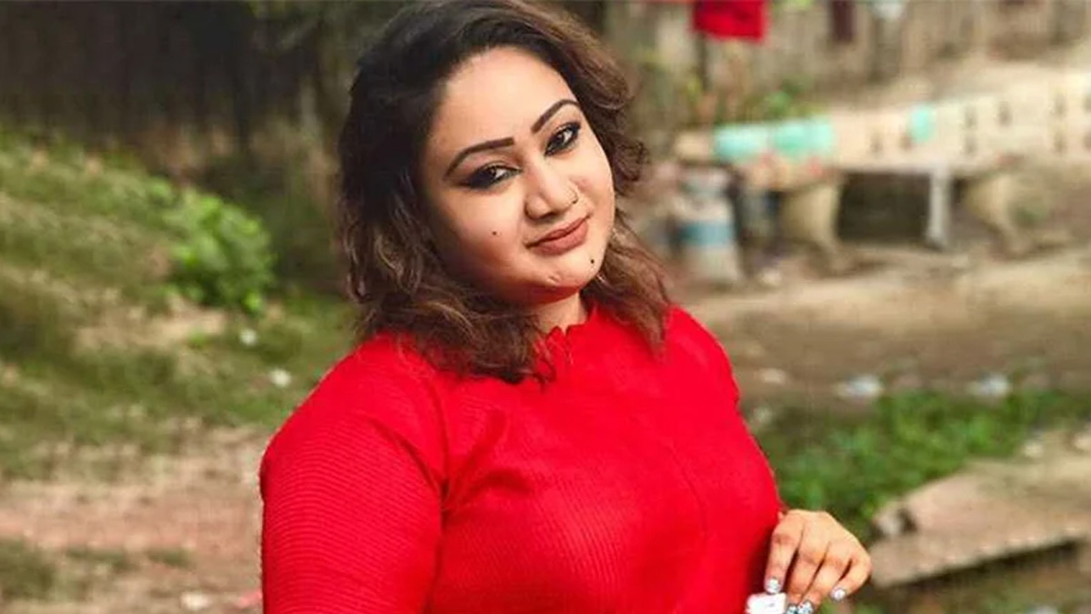 আলোচিত সেই পাপিয়ার চার বছরের কারাদণ্ড