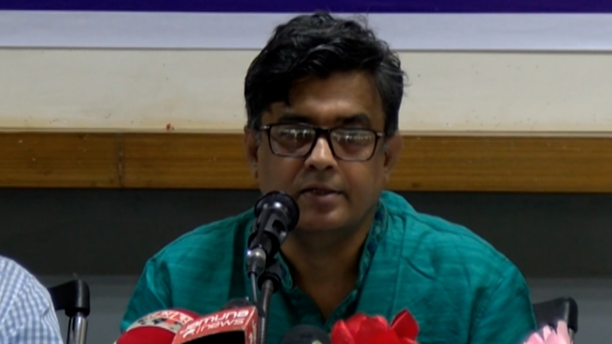 মানুষের অধিকার হরণে দায়ী সাংবাদিকদের ক্ষমা চাইতে হবে: প্রেস সচিব