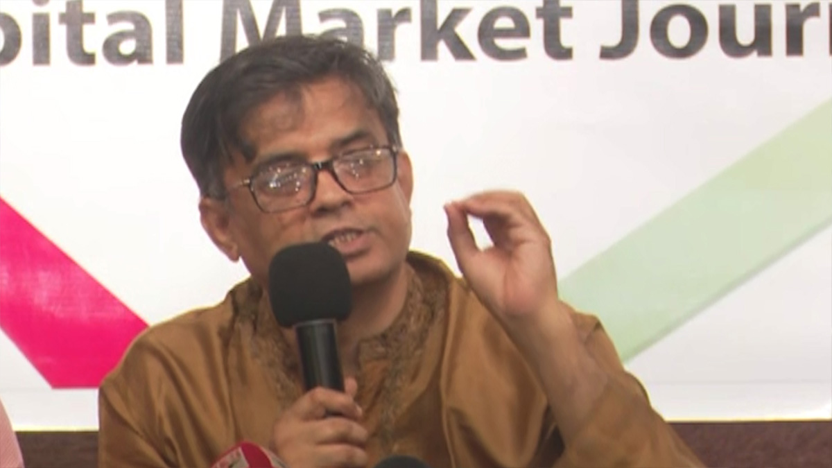 চট্টগ্রাম বন্দর নয়, টার্মিনাল ব্যবস্থাপনার দায়িত্ব দেয়ার চেষ্টা চলছে: প্রেস সচিব