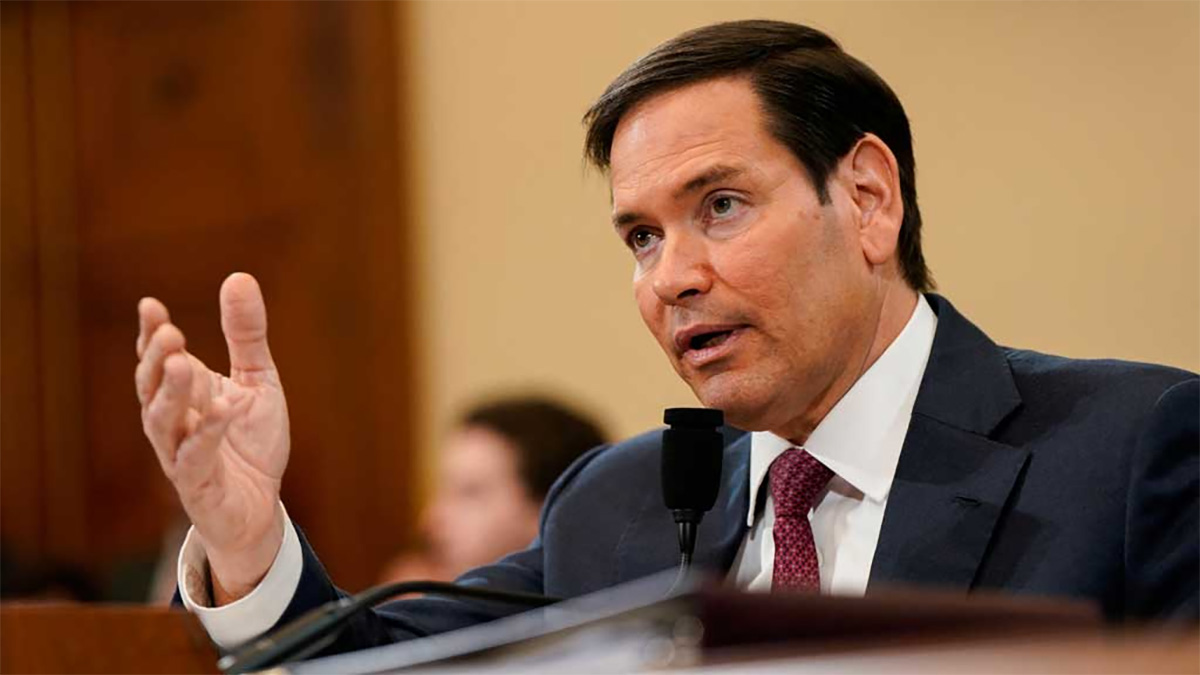 চীনা শিক্ষার্থীদের ভিসা বাতিলে জোরালো পদক্ষেপ নেবে যুক্তরাষ্ট্র