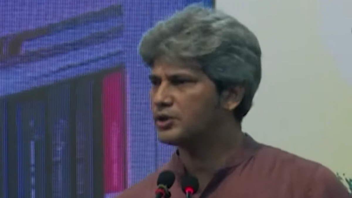 প্রাথমিকভাবে ঐকমত্য হওয়া বিষয়গুলো নিয়ে জাতীয় সনদ তৈরি করা উচিত: জোনায়েদ সাকি