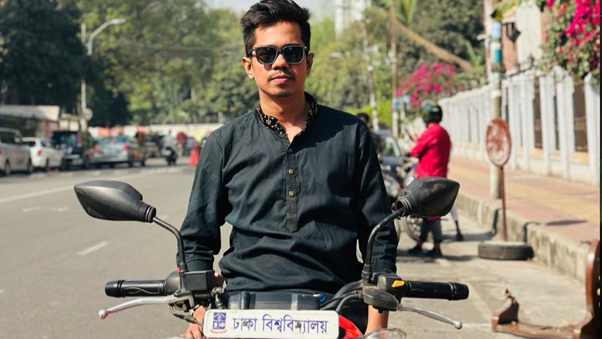 ঢাবি শিক্ষার্থী সাম্য হত্যার ঘটনা তদন্তে কমিটি