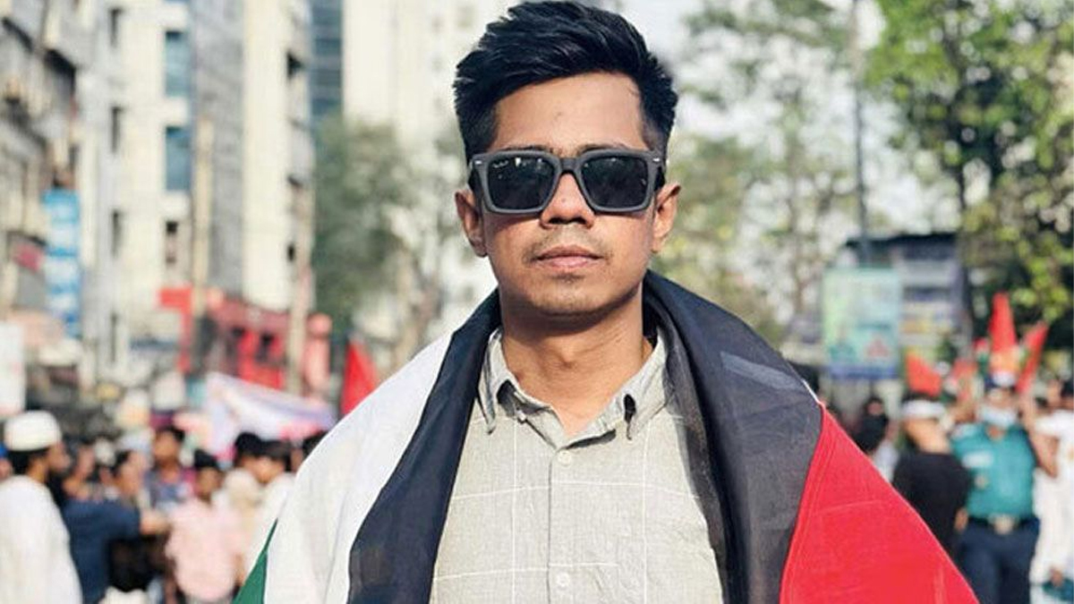 সাম্যের হত্যাকারীদের গ্রেফতারের দাবিতে কাল শাহবাগে অবস্থান কর্মসূচি ছাত্রদলের