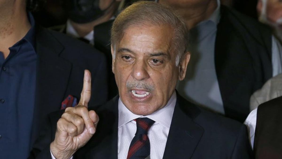 ভারতের হামলার পর কড়া জবাব পাক প্রধানমন্ত্রীর