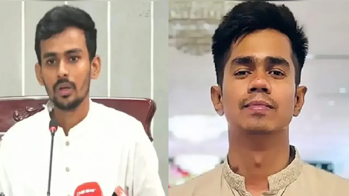 দুঃখিত সাম্য, তোমাকে নিরাপত্তা দিতে পারিনি– আসিফের আবেগঘন পোস্ট