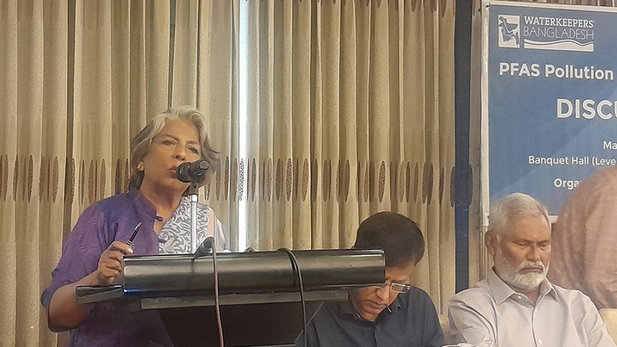 রাজনৈতিক দলগুলোকে সংস্কারমুখী হওয়ার আহ্বান সমাজকল্যাণ উপদেষ্টার