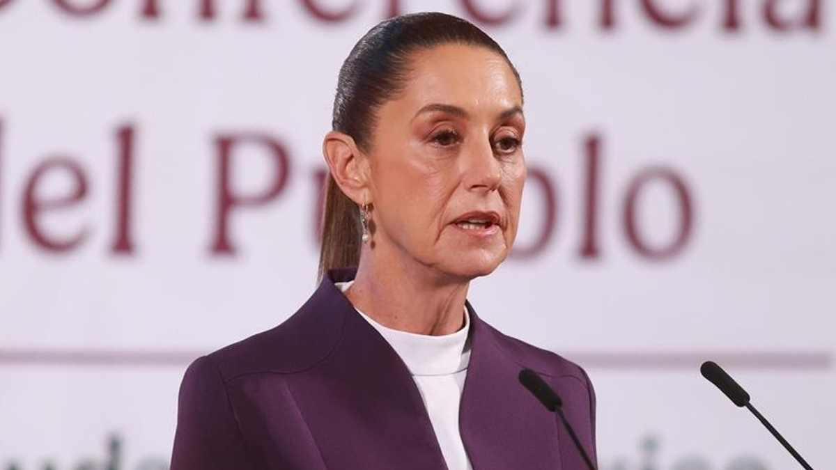 আমাদের ভূখণ্ডে মার্কিন সেনা চলবে না: মেক্সিকোর প্রেসিডেন্ট