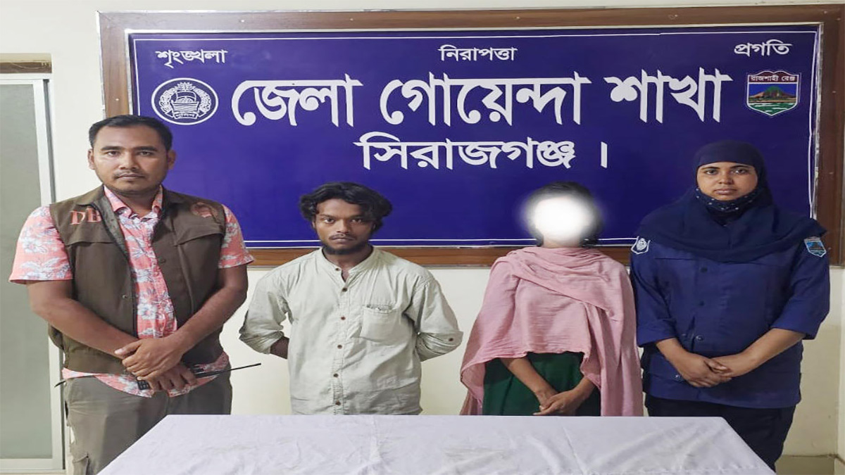 চুরির ভাগের টাকার জন্য হোটেল কর্মচারী খুন, আটক ২