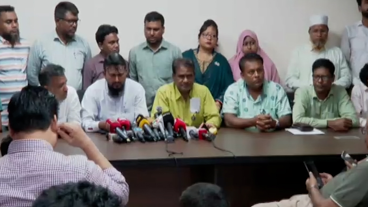 এক ঘণ্টা করে কর্মবিরতি পালনের ঘোষণা সচিবালয়ের কর্মচারীদের