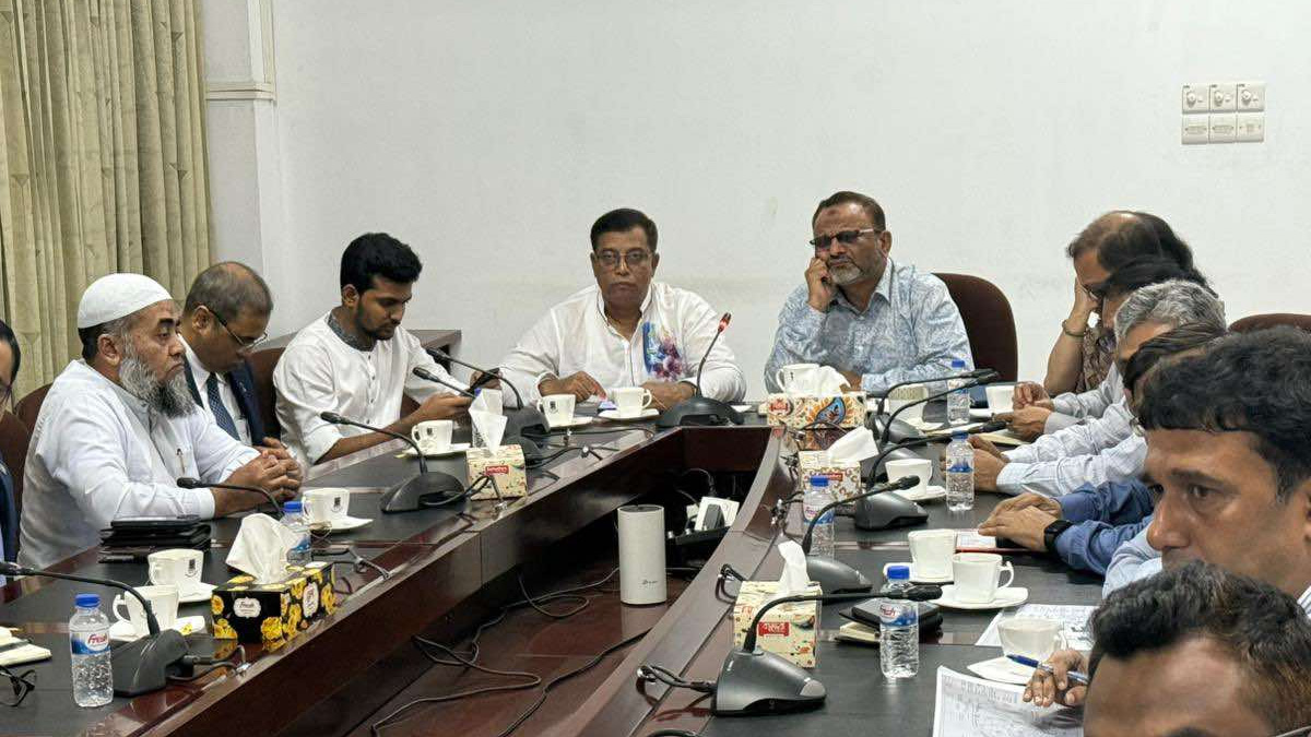 সাম্য হত্যা: সোহরাওয়ার্দী উদ্যান নিয়ে একগুচ্ছ সিদ্ধান্ত