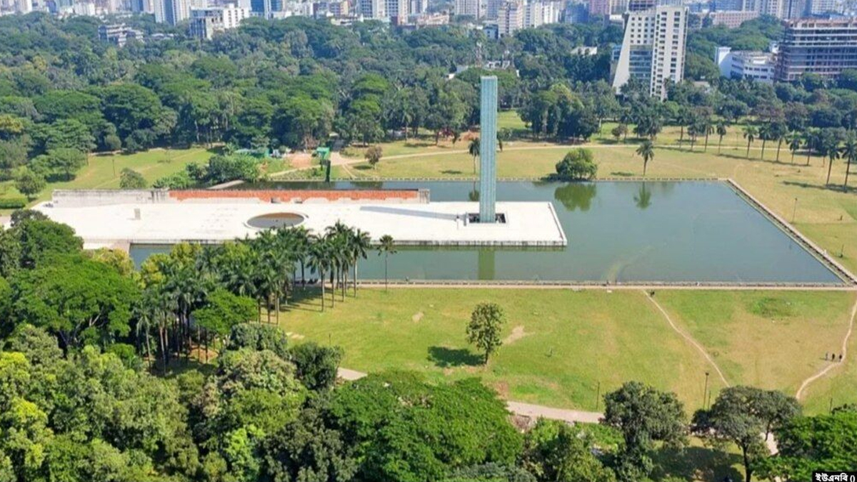 সোহরাওয়ার্দী উদ্যানের নিরাপত্তায় উপকমিটি, তিনদিনের মধ্যে সুপারিশ