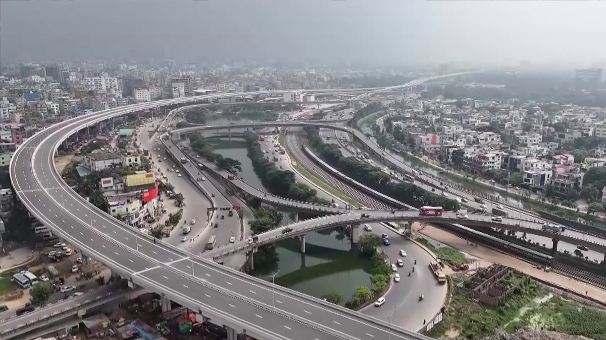 এলিভেটেড এক্সপ্রেসওয়ে: আজ সকাল ৭ টা থেকে ১টা পর্যন্ত চলবে মোটরসাইকেল-সিএনজি