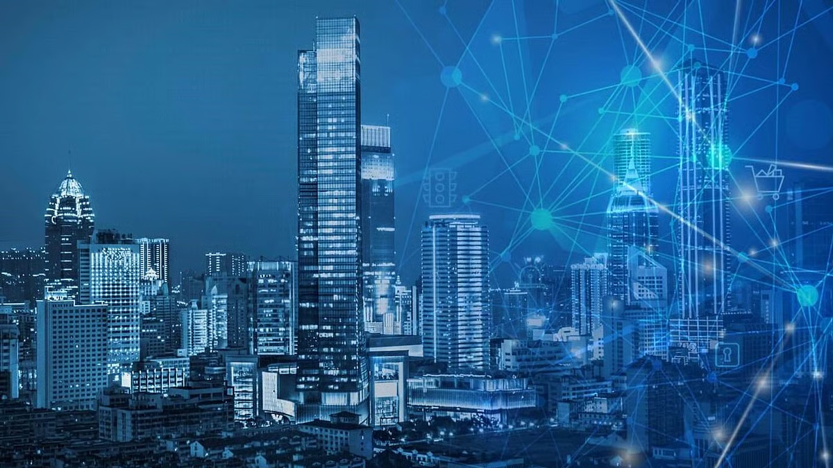 ২০২৭ সালের মধ্যে আবুধাবি তৈরি করতে যাচ্ছে বিশ্বের প্রথম এআই শহর