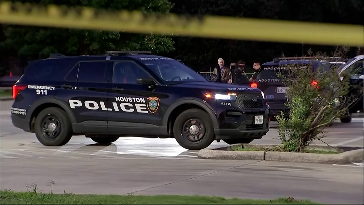 যুক্তরাষ্ট্রের হিউস্টনে জন্মদিনের অনুষ্ঠানে গোলাগুলি, নিহত ১ আহত ১৩