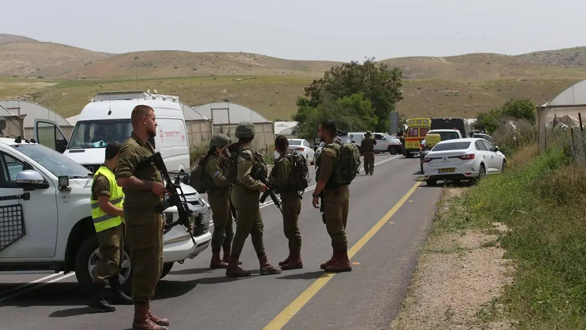 পশ্চিম তীরে ইসরায়েলের নতুন বসতি অনুমোদনের নিন্দা জানিয়েছে ফিনল্যান্ড