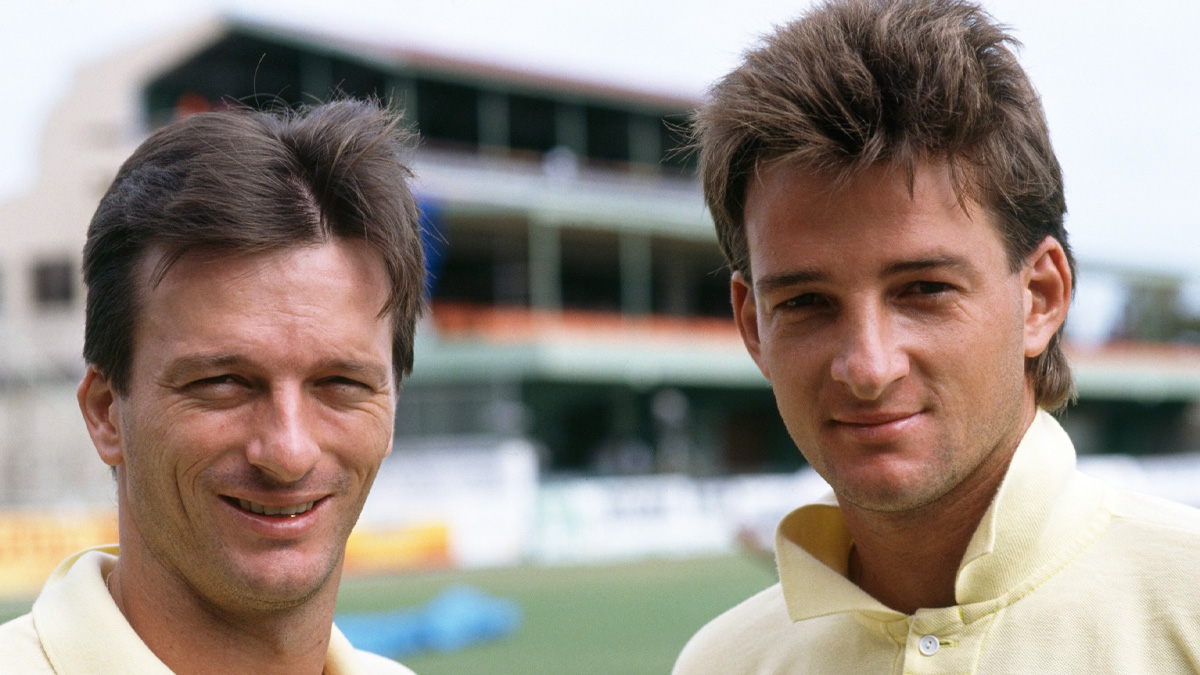 ওয়াহ ব্রাদার্স: ক্রিকেটের ক্যানভাসে নিপুণ নেতা-শিল্পী