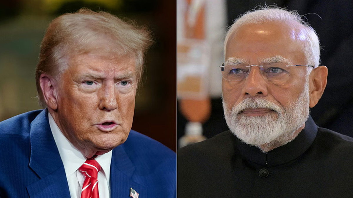 ‘যুক্তরাষ্ট্রের মধ্যস্থতায় নয়, ভারত-পাকিস্তান দ্বিপাক্ষিক আলোচনার ভিত্তিতেই হয়েছে যুদ্ধবিরতি’