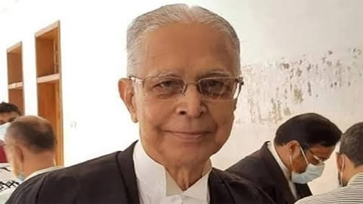 শেখ হাসিনার বিরুদ্ধে আদালত অবমাননার মামলায় অ্যামিকাস কিউরি নিয়োগ