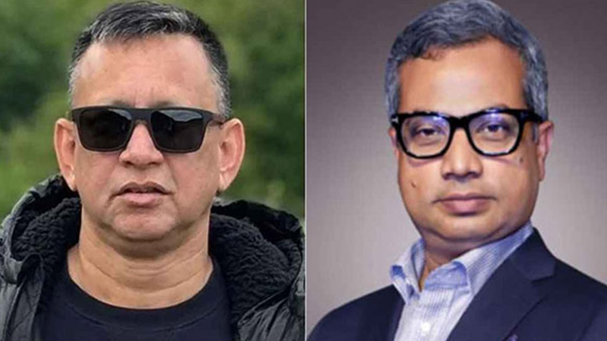 কানাডায় পানিতে ডুবে প্রাণ গেল বাংলাদেশি ব্যবসায়ী ও পাইলটের