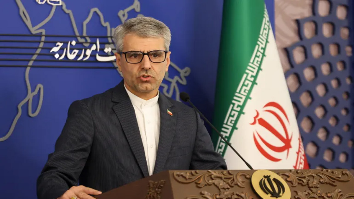 ইসরায়েলের হামলার পর যুক্তরাষ্ট্রের সঙ্গে পরমাণু আলোচনা অর্থহীন: ইরান