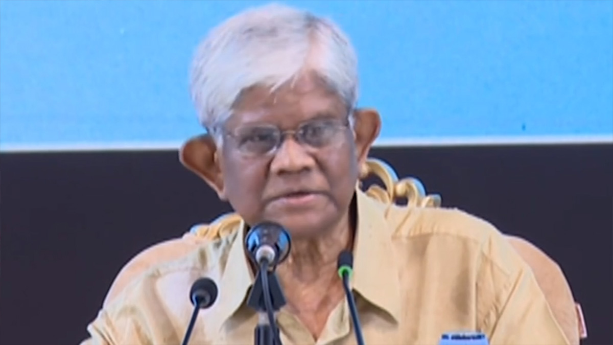 তিন বছরের লক্ষ্য ধরে বাজেট প্রণয়ন করা হয়েছে: অর্থ উপদেষ্টা