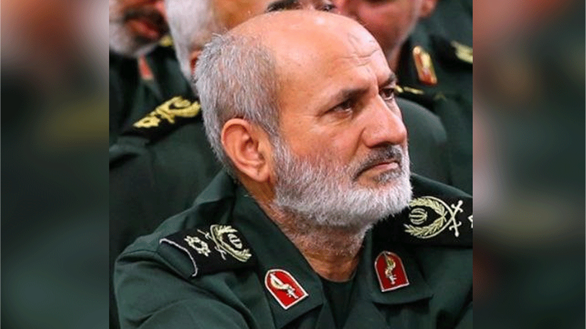 ইসরায়েলি হামলায় নিহত আইআরজিসির গোয়েন্দা প্রধান ও ২ জেনারেল