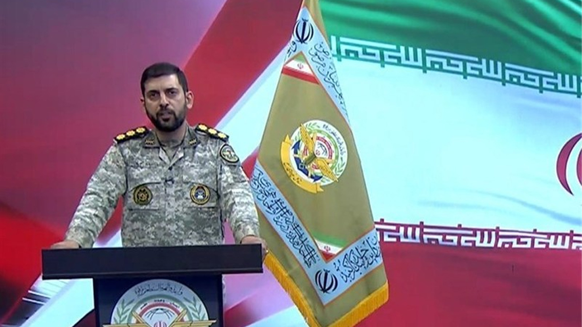 দখলকৃত অঞ্চল ছেড়ে যেতে ইসরায়েলিদের প্রতি হুঁশিয়ারি ইরানের