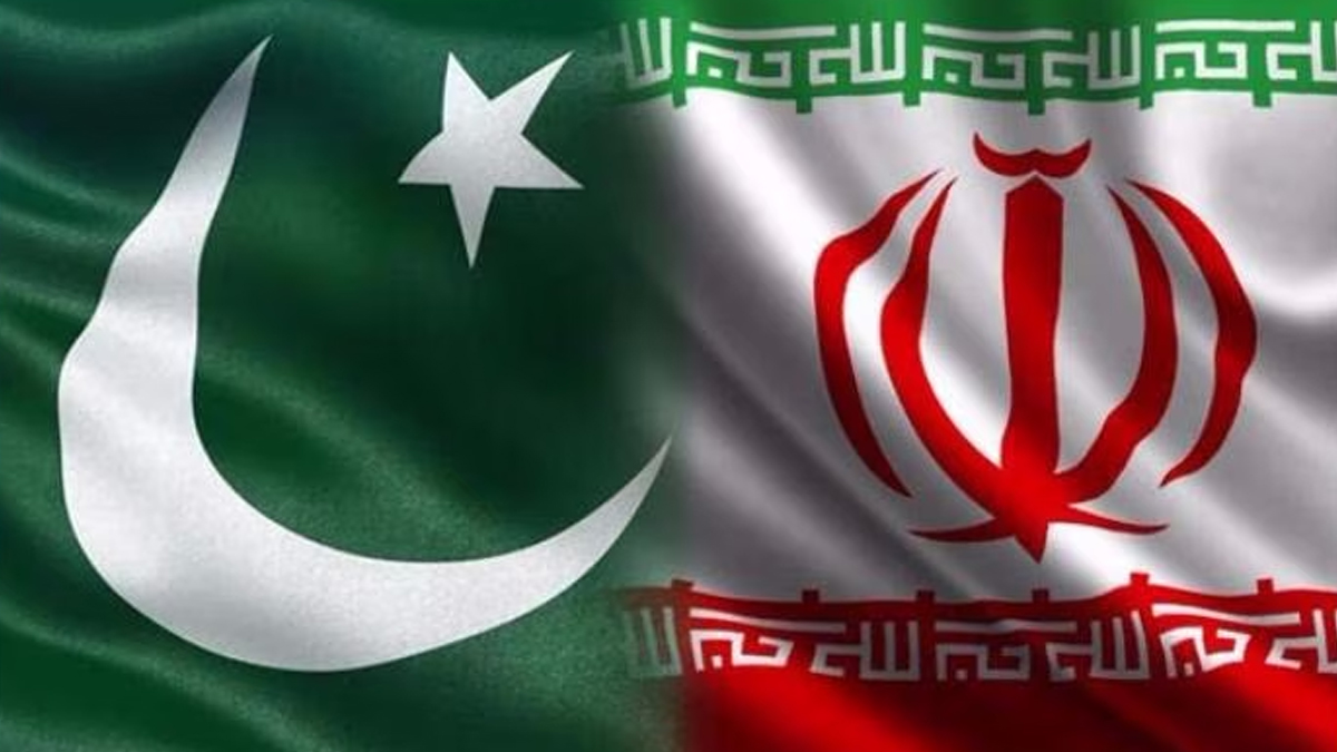ইরানের প্রতি সমর্থন জানালো পাকিস্তান