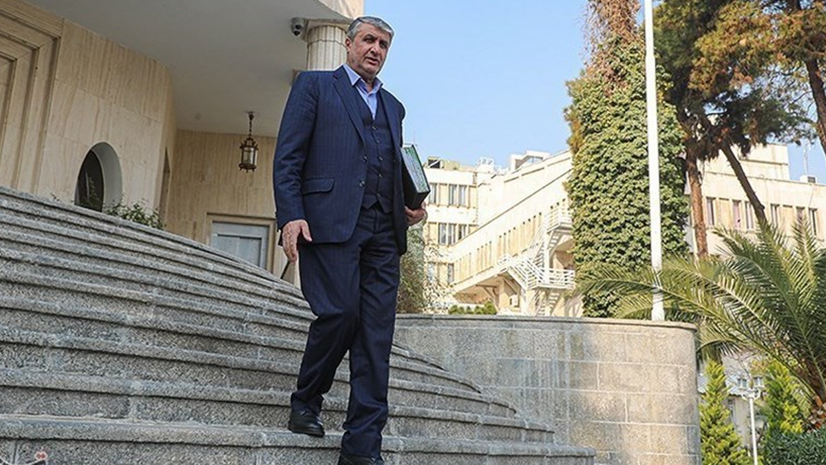 ইরানের পরমাণু স্থাপনাগুলো এখনও সুরক্ষিত বলে দাবি