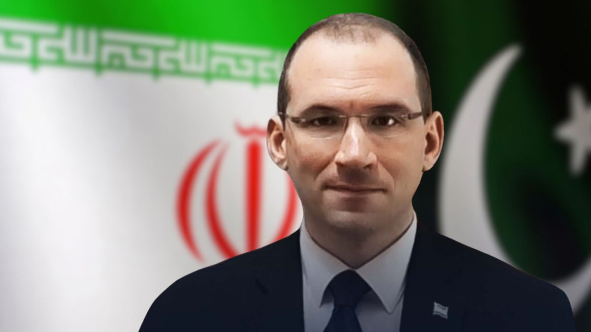 ‘ইসরায়েলের পরবর্তী টার্গেট পাকিস্তানের পারমাণবিক প্রকল্প’