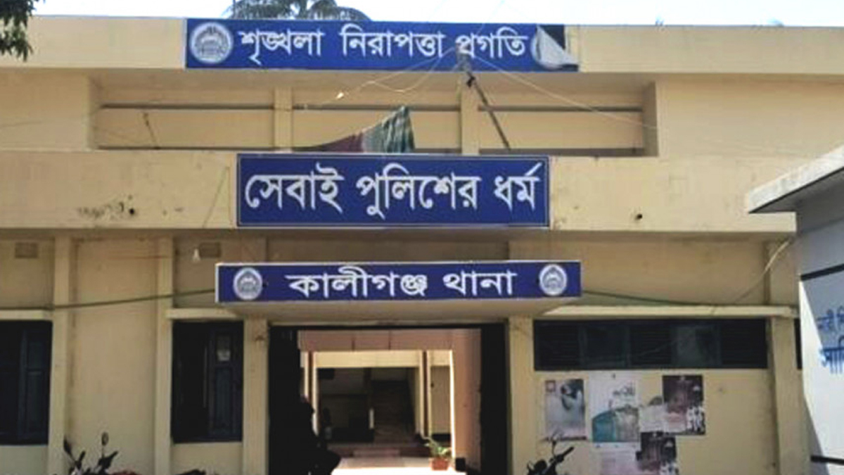 ঝিনাইদহের কালীগঞ্জে বিএনপির দু’পক্ষের সংঘর্ষ, নিহত ১