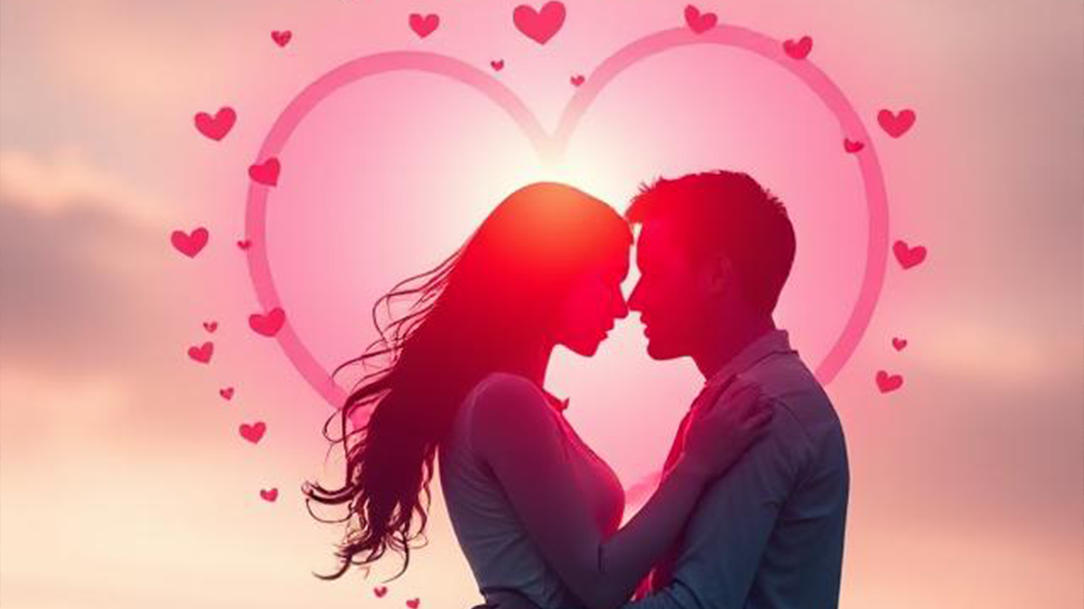 হরেক রকম প্রেম-ভালোবাসা ও আমাদের মনস্তত্ত্ব