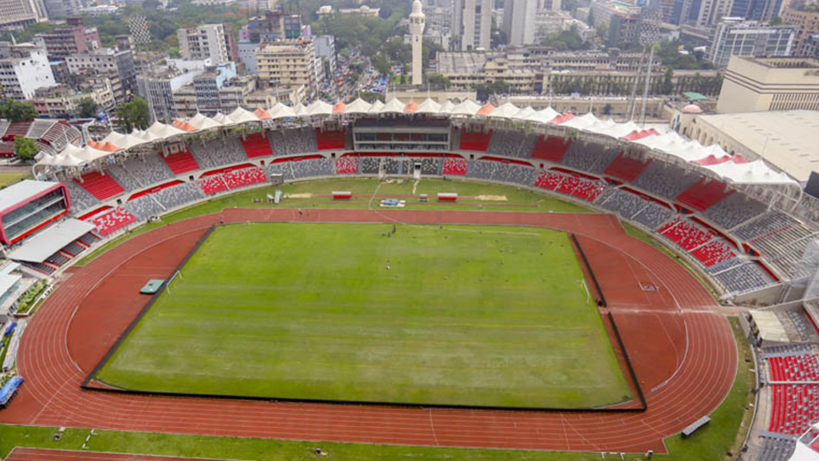 বাংলাদেশ-সিঙ্গাপুর ম্যাচে মানতে হবে যেসব নির্দেশনা