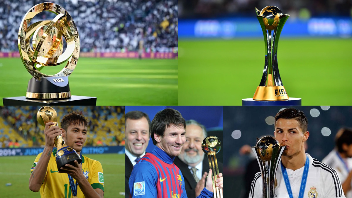 বিলুপ্ত কনফেডারেশন কাপের ফ্লেভার রেখেই ‘নতুন ককটেল’ ফিফা ক্লাব বিশ্বকাপ