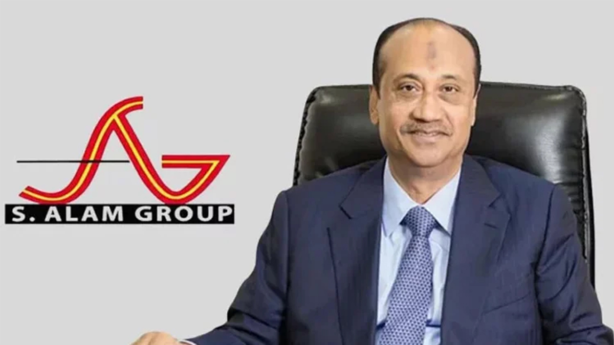 এস আলমের আরও ২০০ একর জমি জব্দের আদেশ