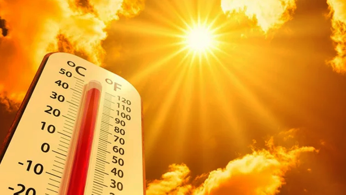 তাপমাত্রা নিয়ে দুঃসংবাদ দিলো আবহাওয়া অধিদফতর