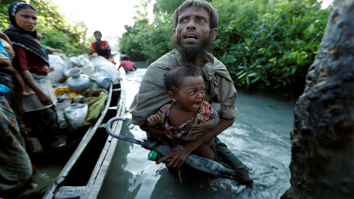 আজ বিশ্ব বাবা দিবস