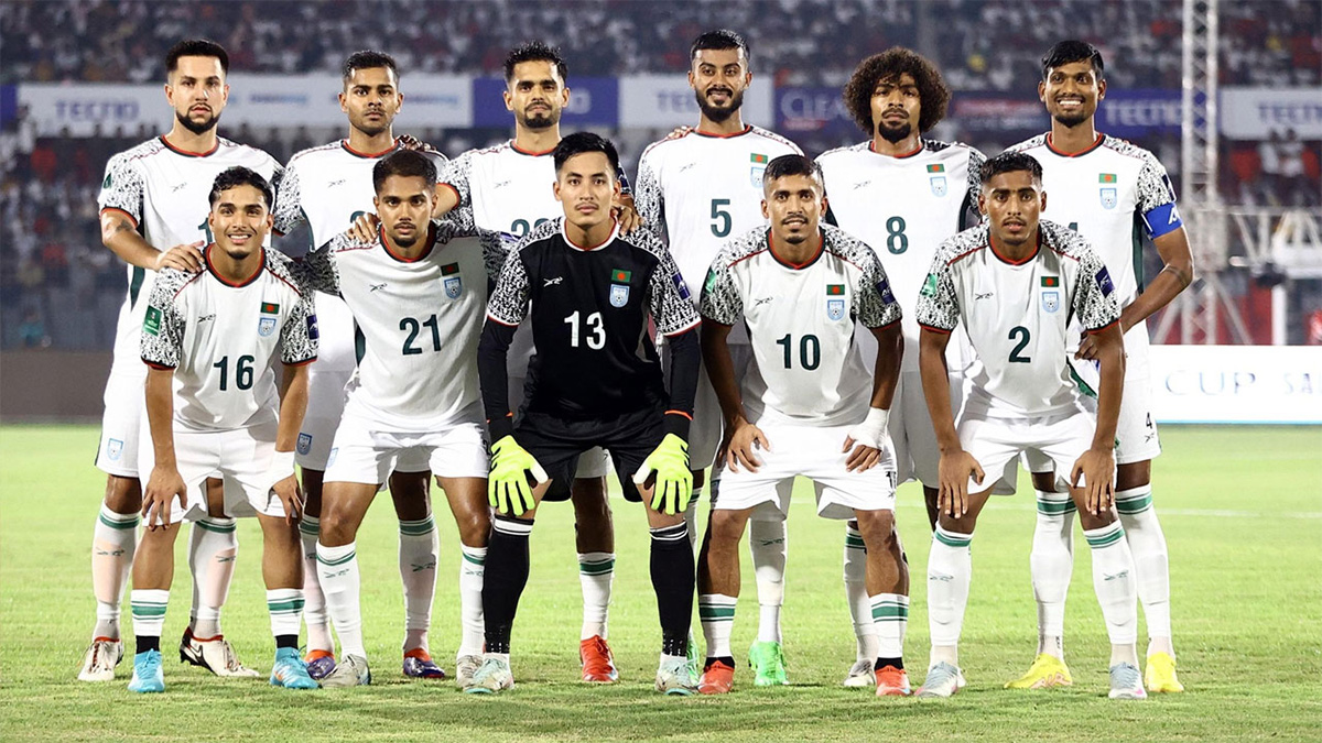 হেরেও ভারতের ওপরে বাংলাদেশ, পয়েন্ট টেবিলে কে কোথায়?