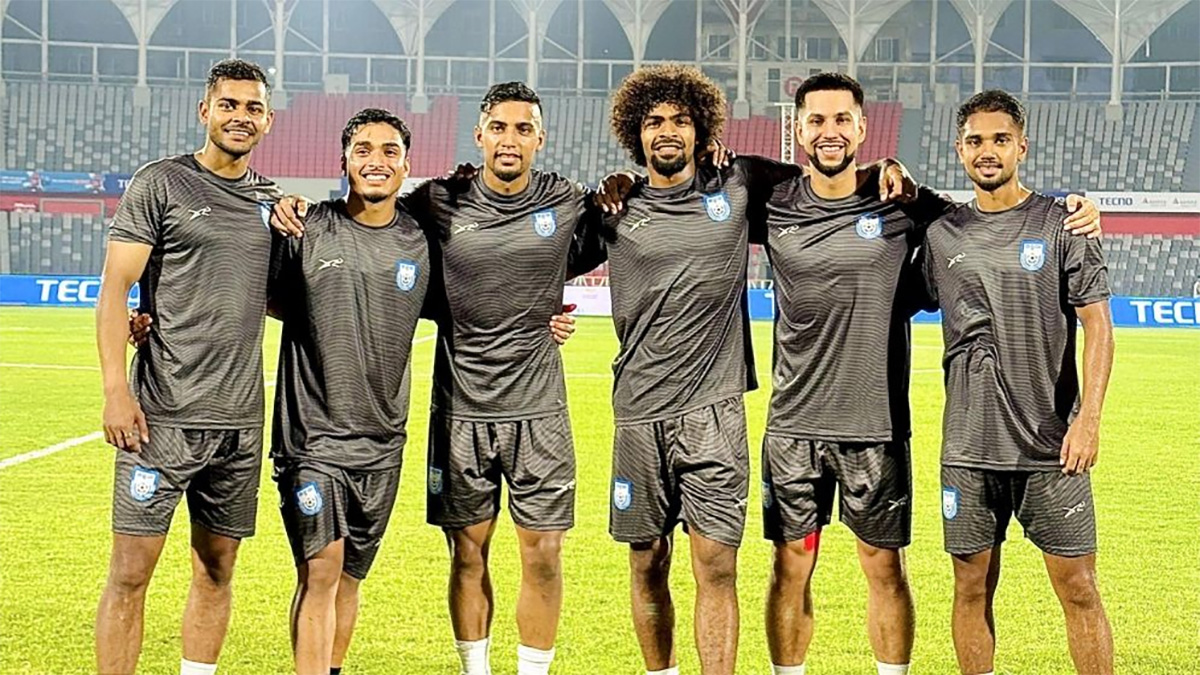 সিঙ্গাপুরের বিপক্ষে কেমন হবে বাংলাদেশের একাদশ?