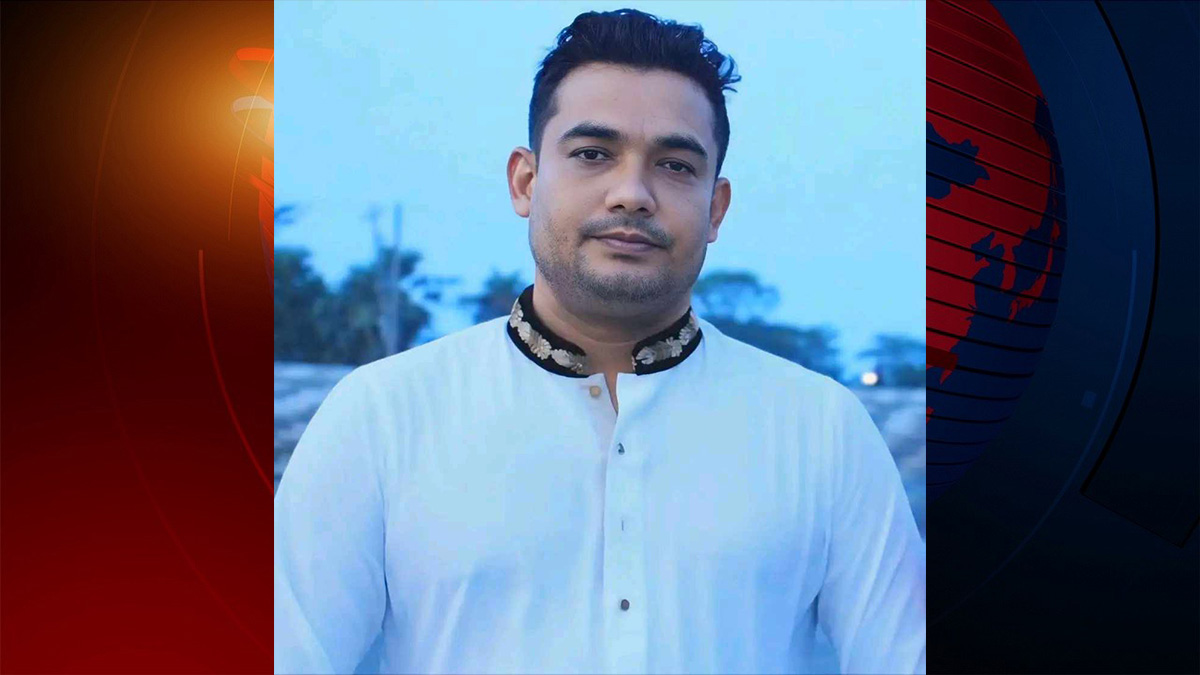 বরিশাল মহানগর ছাত্রলীগের সাবেক সভাপতি গ্রেফতার