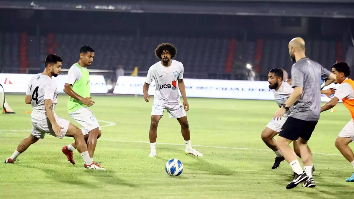 আজ টিভিতে দেখা যাবে যেসব খেলা (৪ জুন)