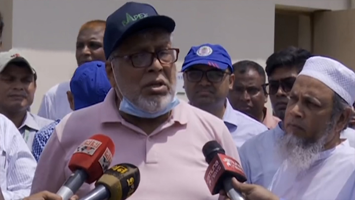 গ্যাস উৎপাদন বাড়িয়ে আমদানি কমানোর চেষ্টা চলছে: জ্বালানি উপদেষ্টা