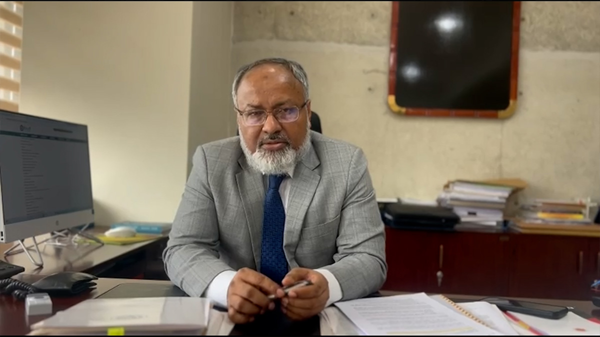 তেহরান থেকে নিরাপদে সরানো হয়েছে ১০০ বাংলাদেশিকে